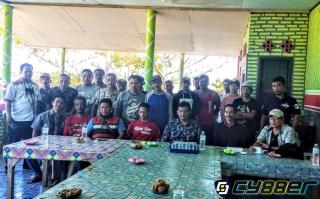 Nelayan Pantai Cidaun Cianjur Bentuk Koperasi Mina Jayanti